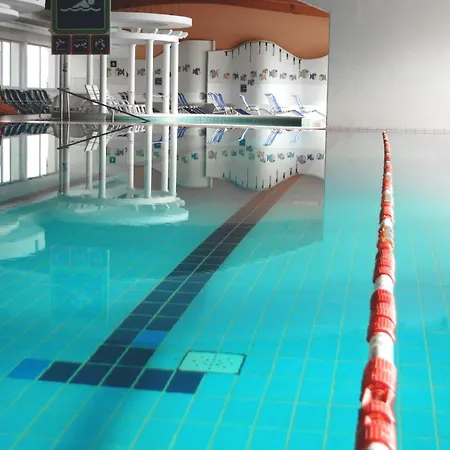 Διαμέρισμα Apartma Bazilika Topolšica