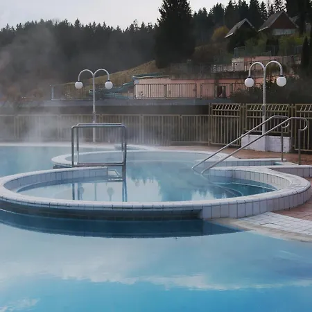 Lejlighed Apartma Bazilika Topolšica