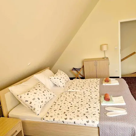 Apartma Bazilika Apartment *