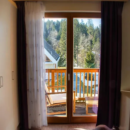 Apartma Bazilika *