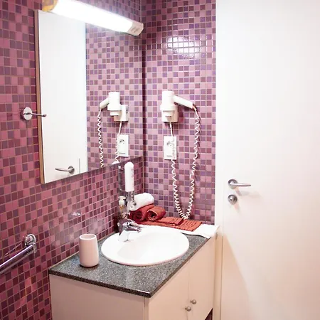 Apartma Bazilika *