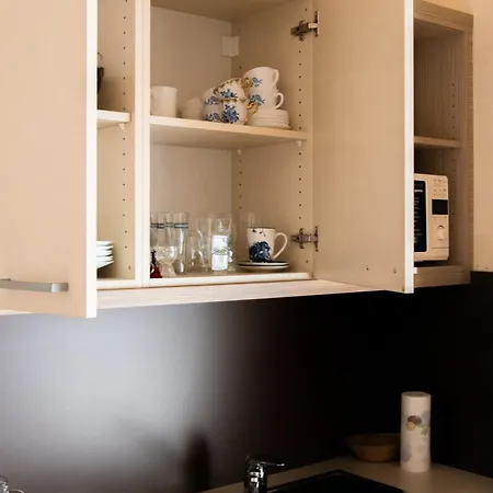 Apartma Bazilika *