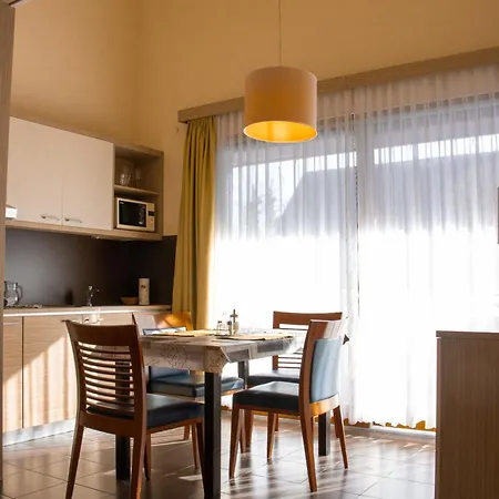 Διαμέρισμα Apartma Bazilika *