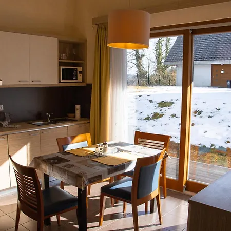 Apartma Bazilika