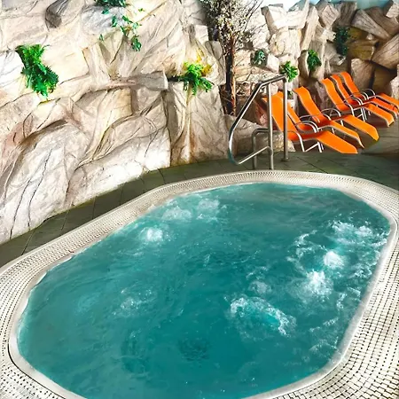 Apartma Bazilika Lejlighed *