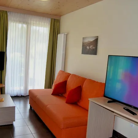 Apartma Bazilika *