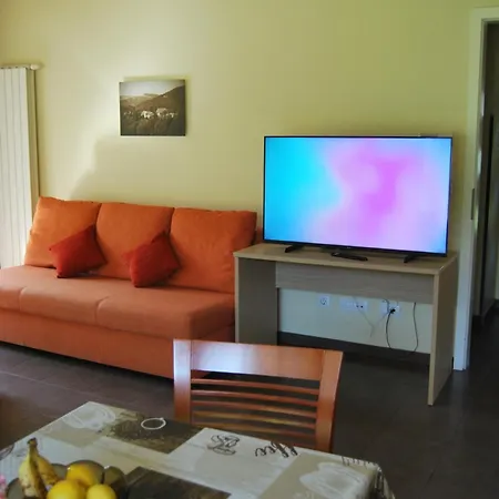 Apartma Bazilika *