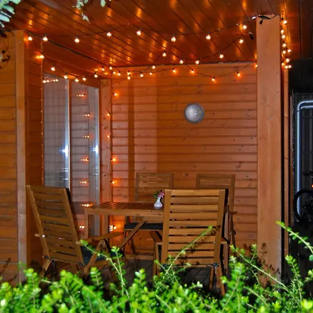 Apartament Apartma Bazilika *