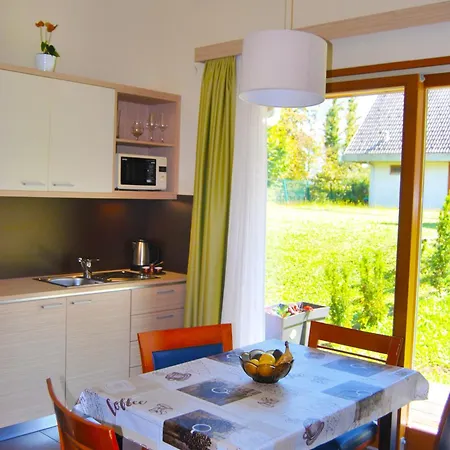 Apartma Bazilika